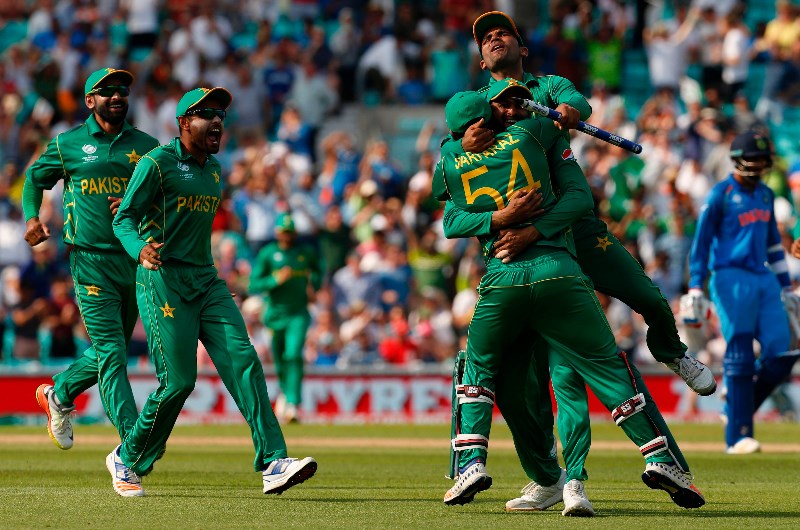 India vs Pakistan Preview & Betting Tips